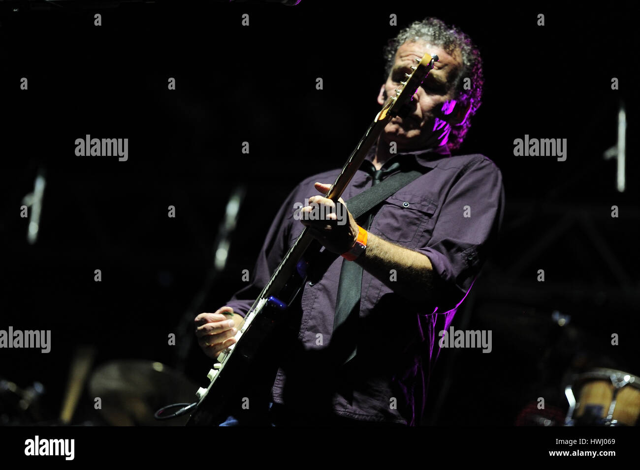 The Animals Band, The Animals sind eine englische Rhythmus- und Blues- und Rockband, Eric Burdon und die Tiere, Photo Kazimierz Jurewicz Stockfoto