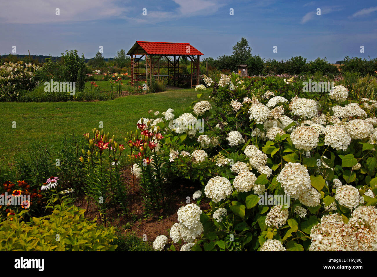 Usedom mellenthin Fotos und Bildmaterial in hoher Auflösung Alamy