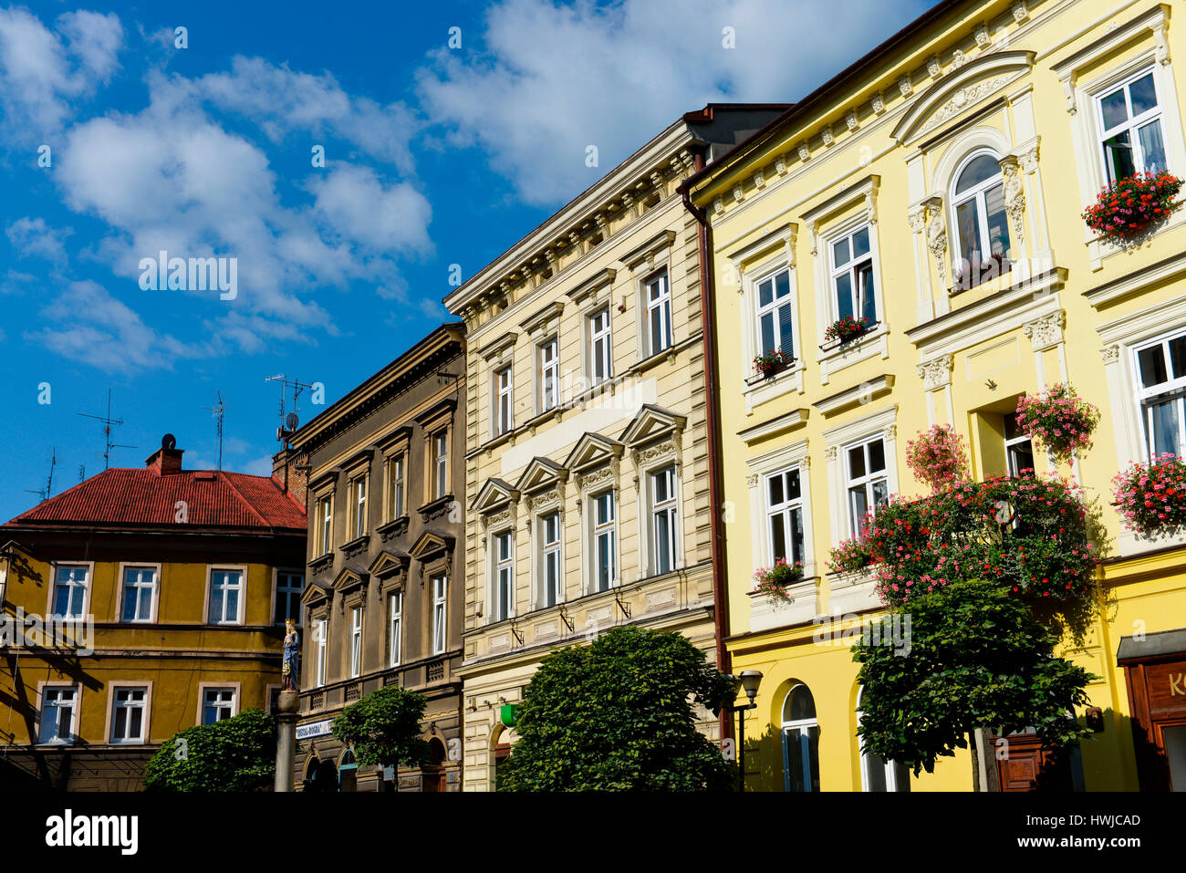 Stary targ Fotos und Bildmaterial in hoher Auflösung Alamy
