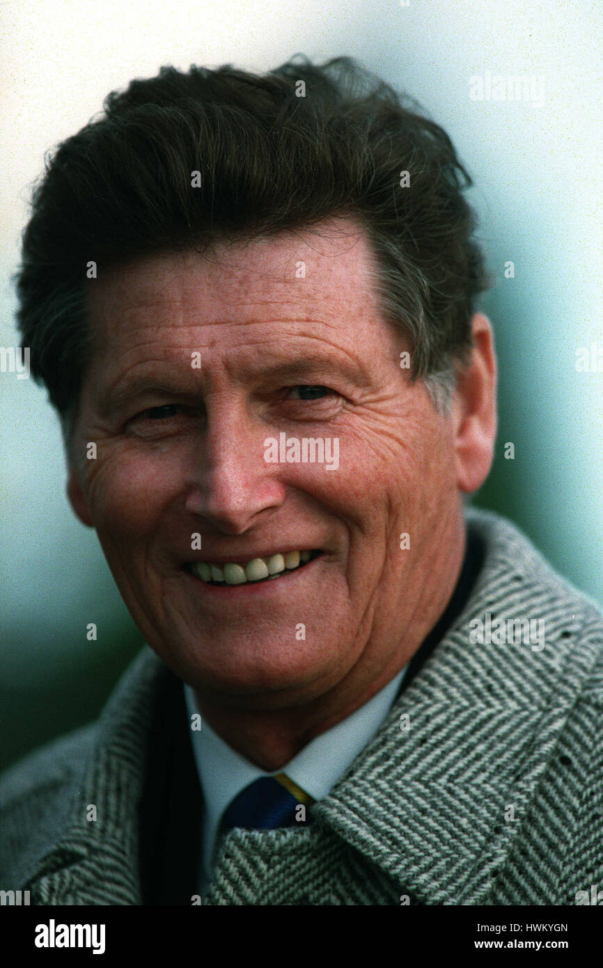 MICHAEL J.SMURFIT Präsident JEFFERSON SMURFIT GfK 8. Mai 1994 Stockfoto