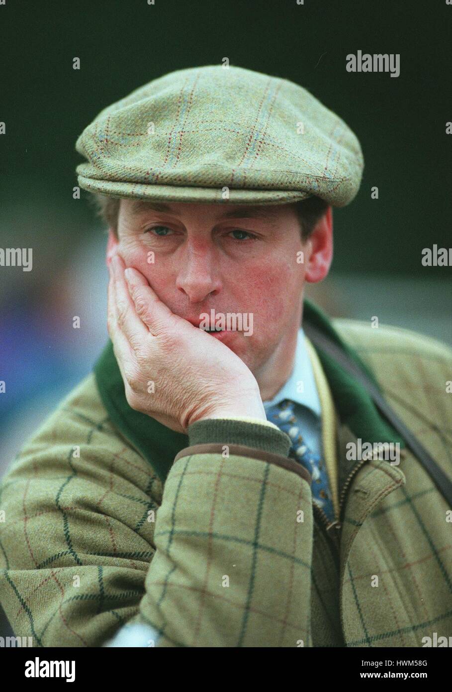 Kim bailey rennen Fotos und Bildmaterial in hoher Auflösung Alamy