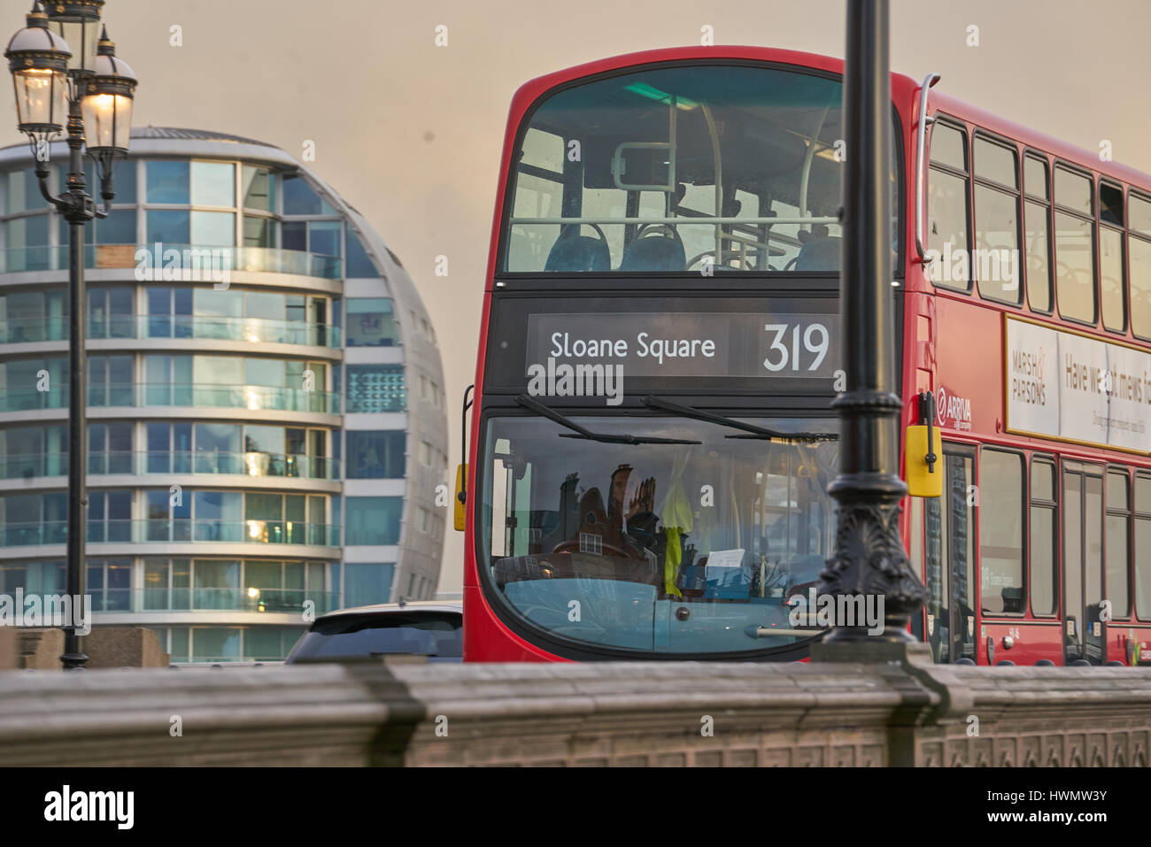 319 bus -Fotos und -Bildmaterial in hoher Auflösung – Alamy