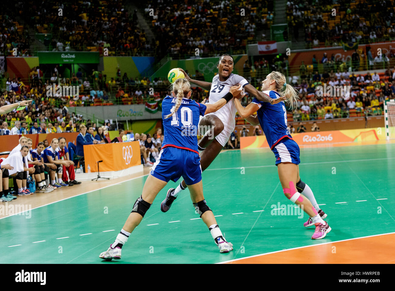 Polina Fotos und Bildmaterial in hoher Auflösung Alamy