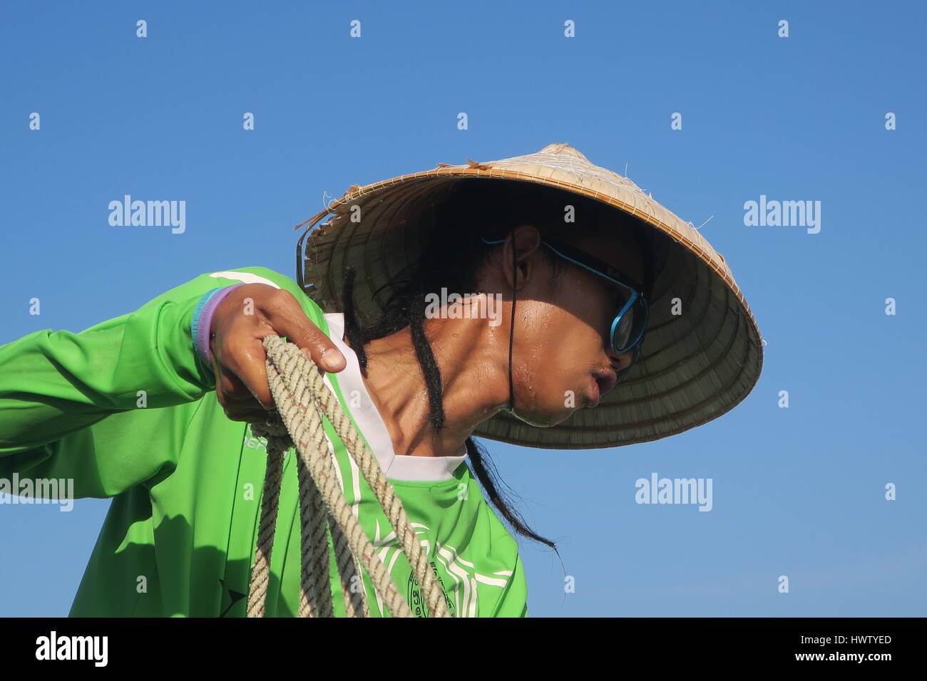 Khai nok -Fotos und -Bildmaterial in hoher Auflösung – Alamy