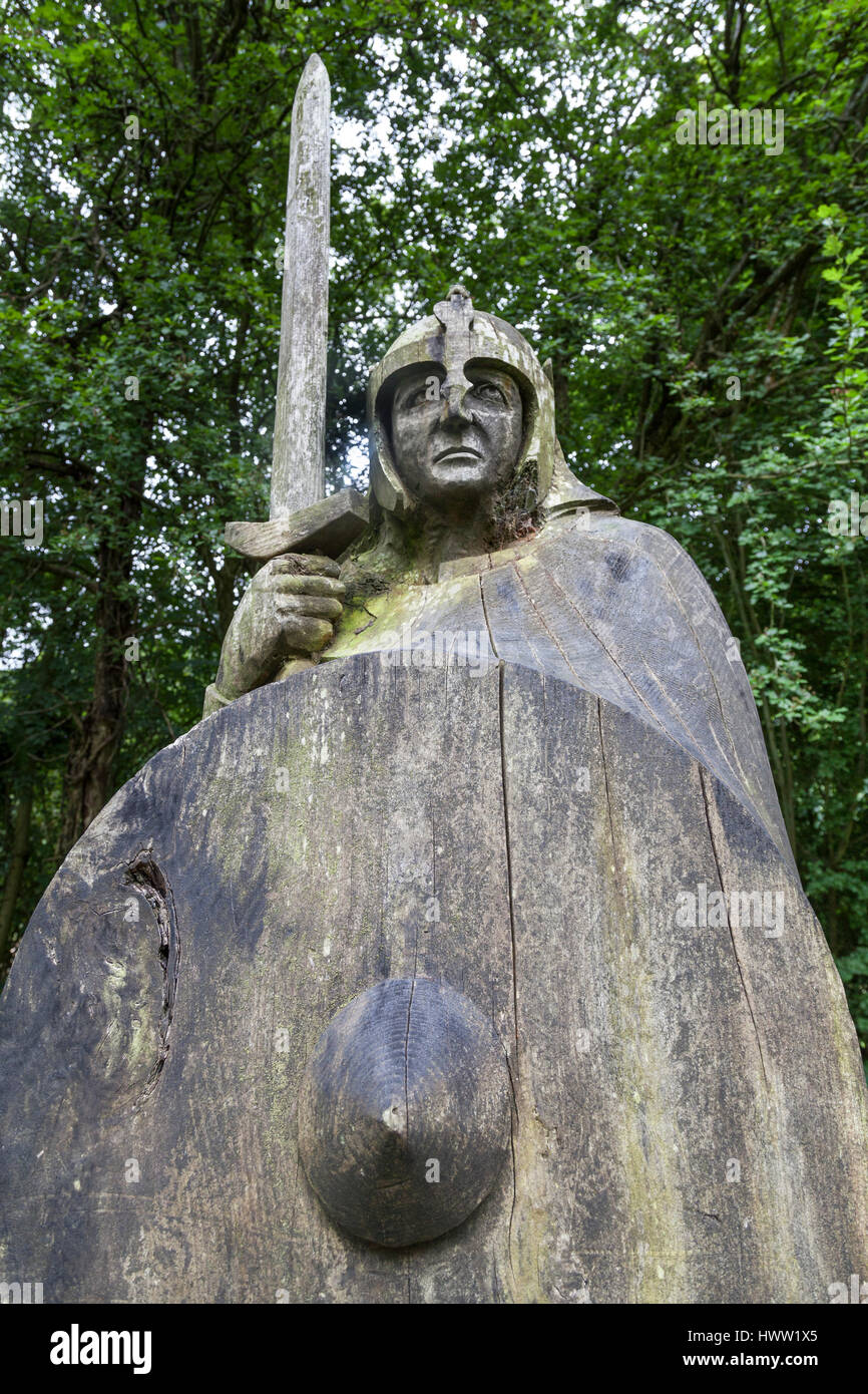 Offa was king of mercia -Fotos und -Bildmaterial in hoher Auflösung – Alamy