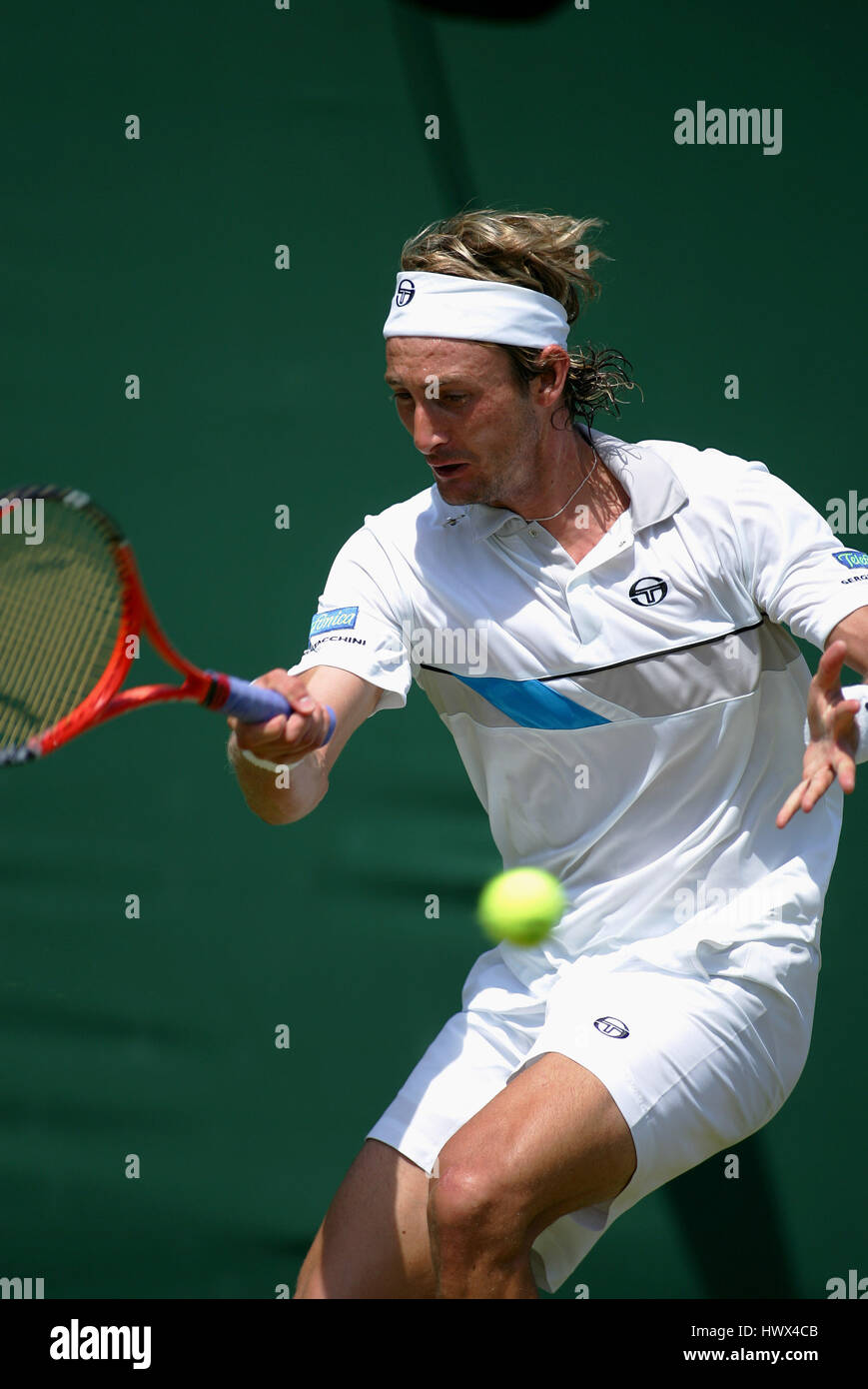 Juan carlos ferrero -Fotos und -Bildmaterial in hoher Auflösung – Alamy