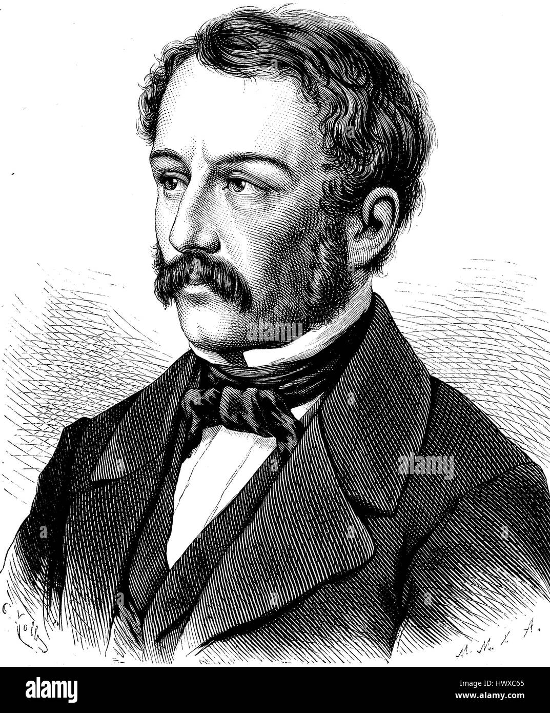 Nikolaus franz niembsch Fotos und Bildmaterial in hoher Auflösung Alamy