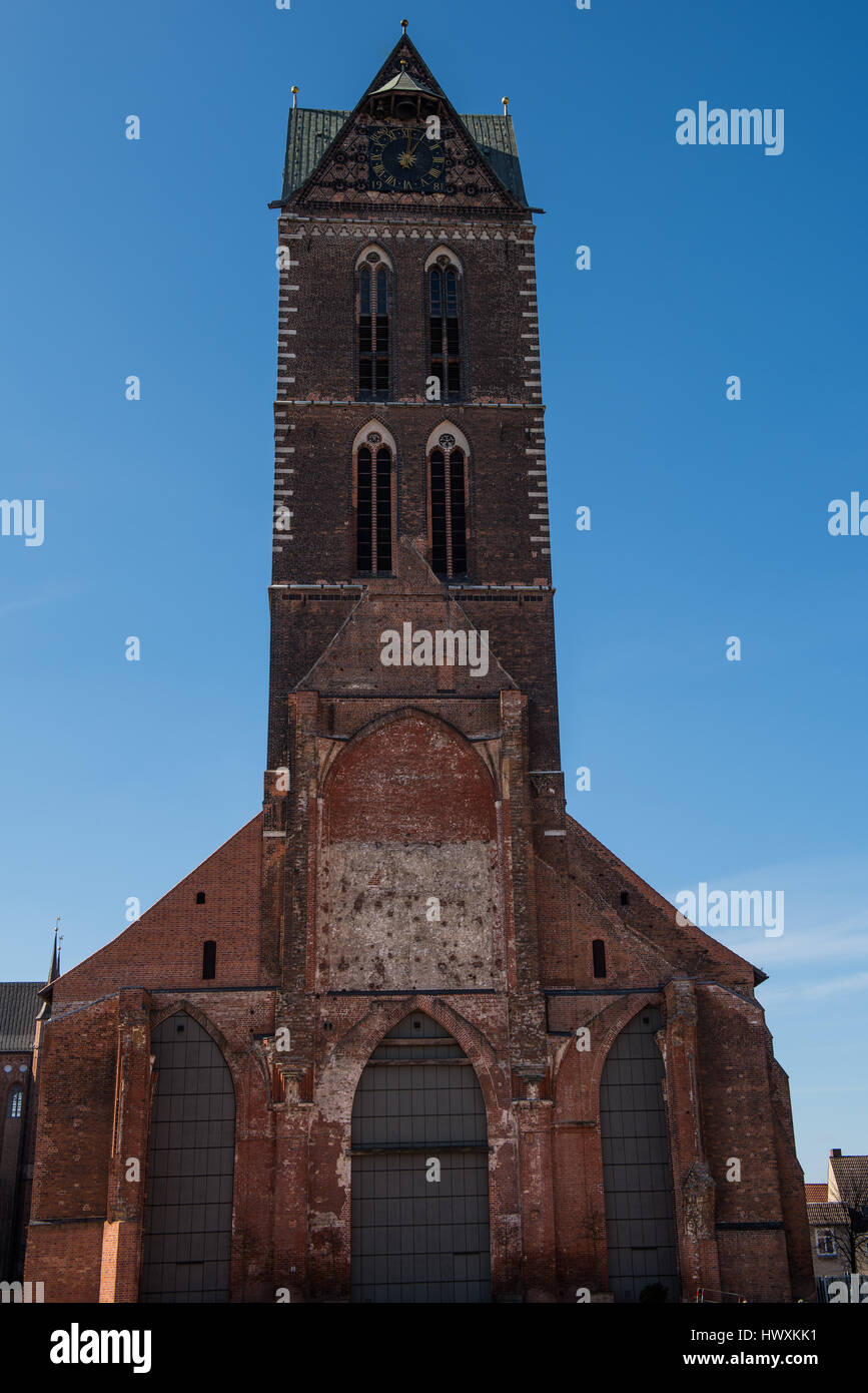 marienkirche-wismar-fotos-und-bildmaterial-in-hoher-aufl-sung-alamy