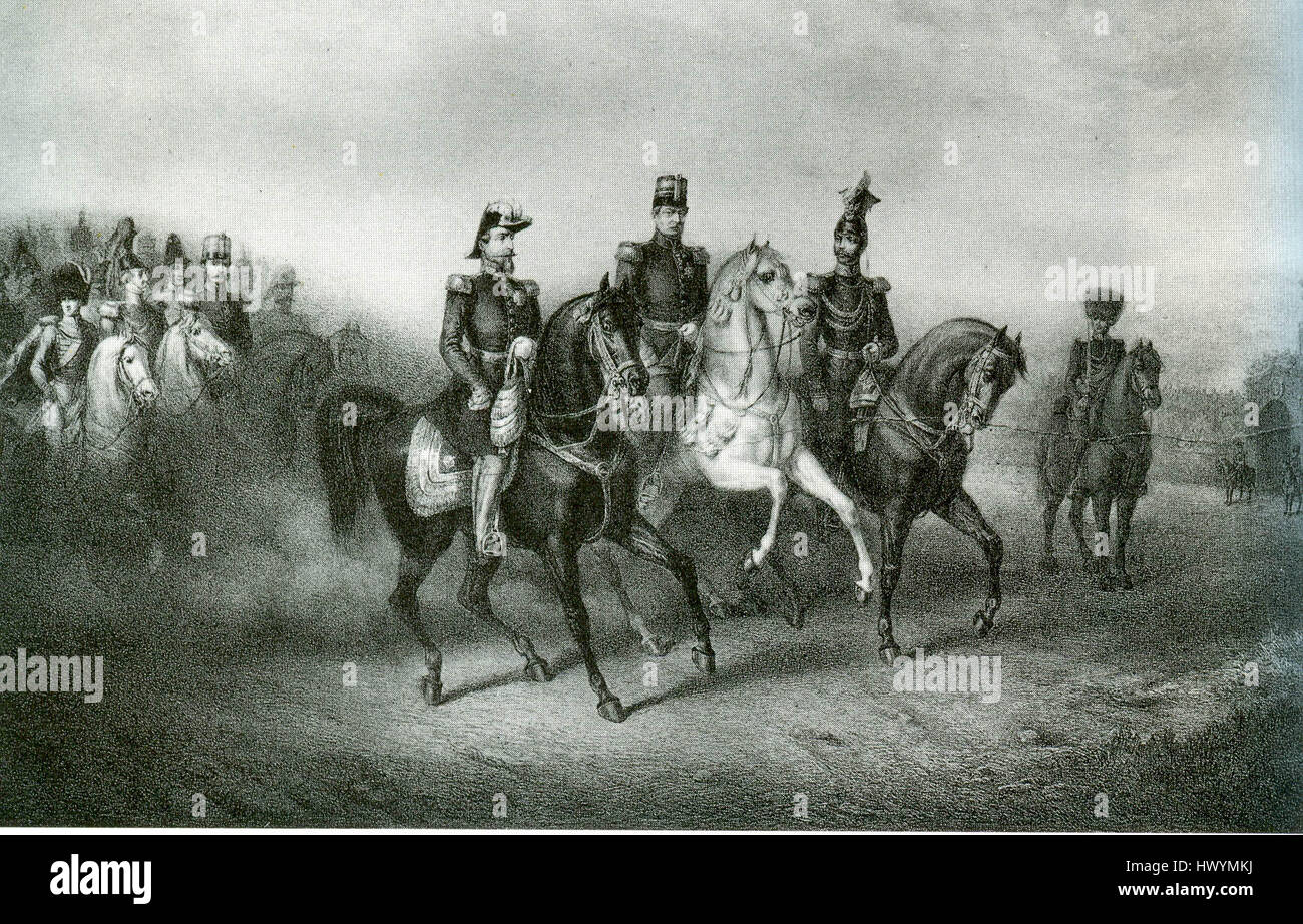 Das Cannstatter Volksfest, auch bekannt als Stuttgarter Bierfest, ist eines der größten und ältesten Volksfeste Deutschlands. Das Kaisertreffen, ein Teil des Festivals, feiert mit Umzügen, Veranstaltungen und Kulturausstellungen die deutsche kaiserliche Vergangenheit und zieht jedes Jahr große Menschenmassen an. Stockfoto