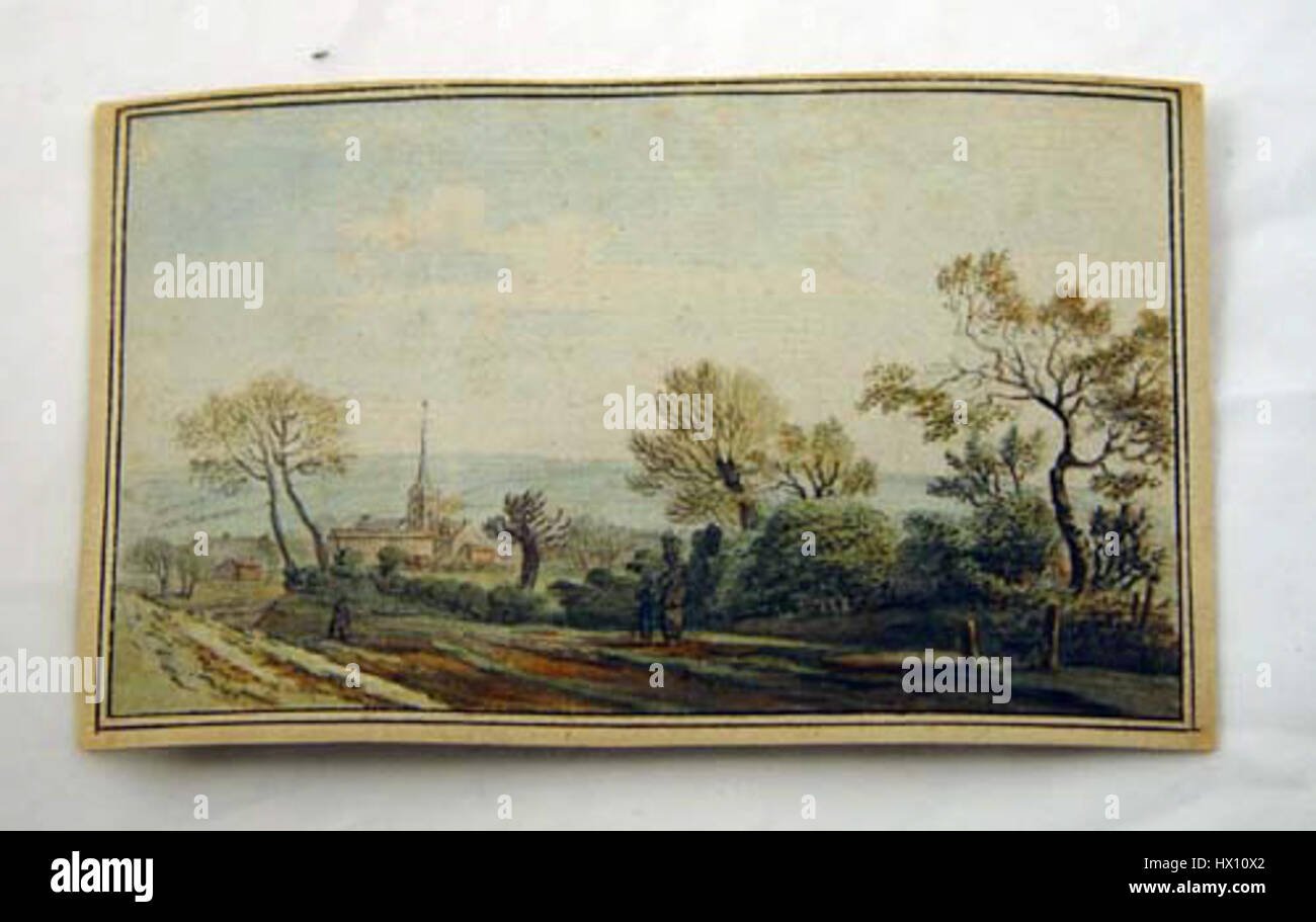 Derby porzellan Fotos und Bildmaterial in hoher Auflösung Alamy