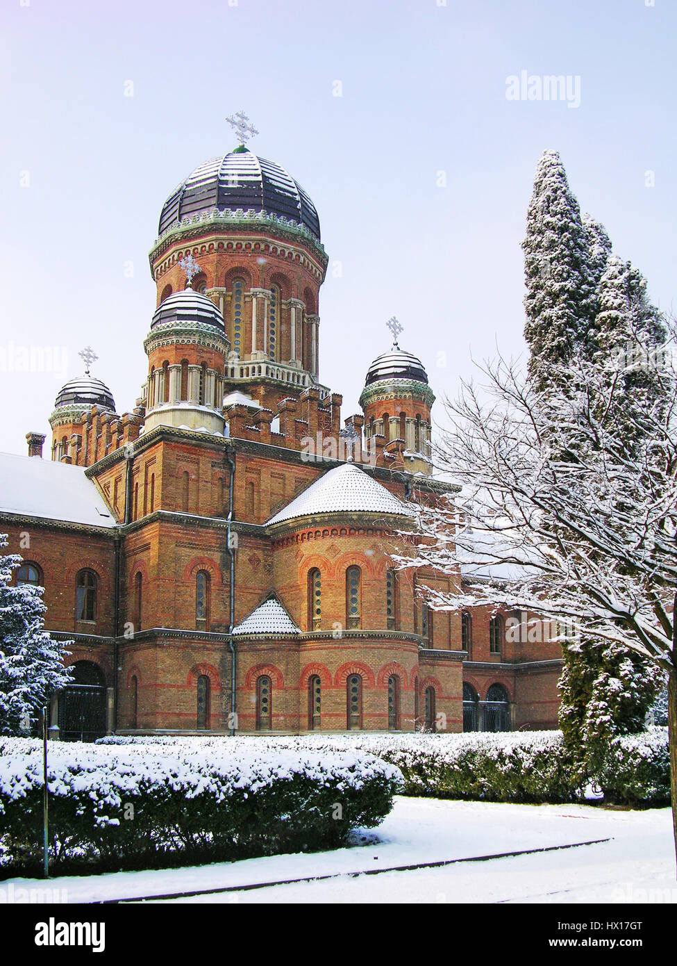 Czernowitz Stockfotos und bilder Kaufen Alamy