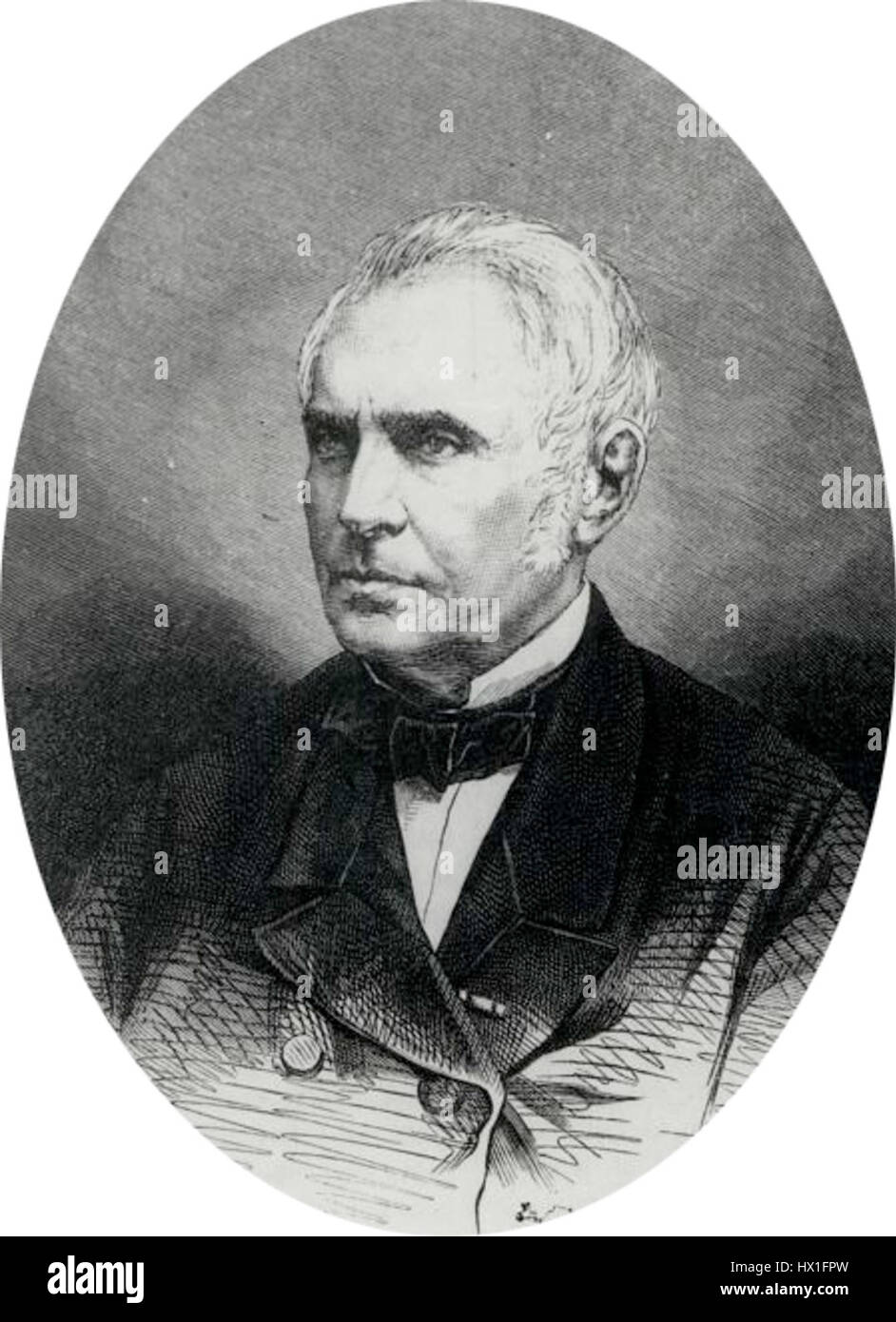 Cornelis Outshoorn war ein niederländischer Maler, der für seine detaillierten Arbeiten bekannt ist, die sich mit Landschaften und historischen Themen befassen. Sein Stil spiegelt die künstlerische Entwicklung des 19. Jahrhunderts in den Niederlanden wider. Stockfoto