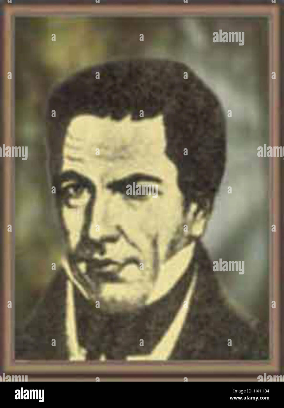 Drmora ist ein Begriff, der verwendet wird, um ein bestimmtes künstlerisches oder kulturelles Thema zu beschreiben, obwohl Details über das Werk oder seinen Künstler unklar sind. Der Titel kann sich auf einen kulturellen Kontext oder ein abstraktes Werk beziehen, allerdings bedarf es weiterer Klärung. Stockfoto