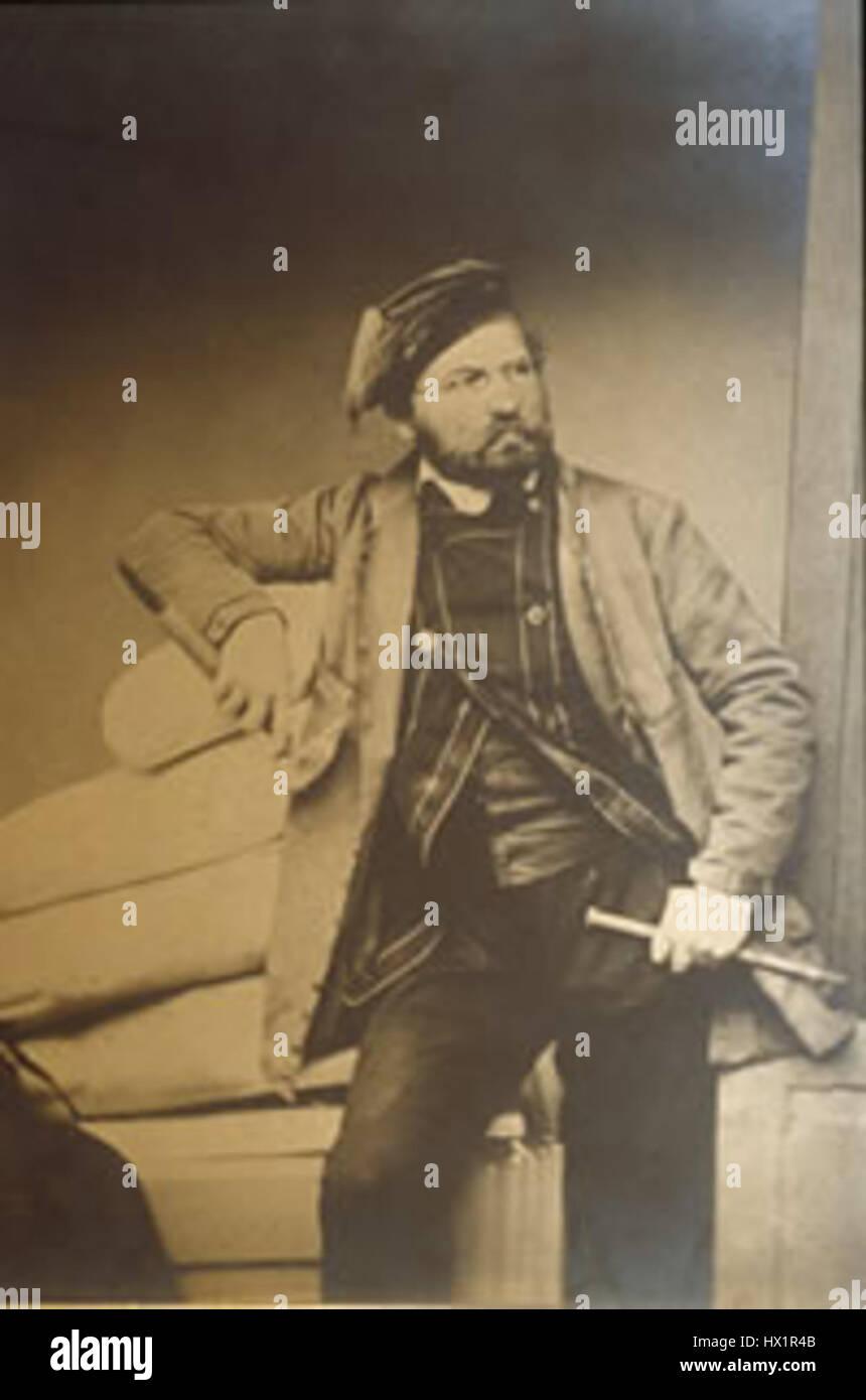 Ferdinand von Miller, Vor 1887 Stockfoto