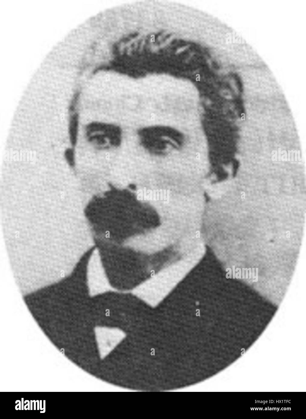 Eijkmann bezieht sich auf einen Namen, der möglicherweise mit Kunst- oder Geschichtsfiguren in Verbindung gebracht wird, obwohl ein weiterer Kontext erforderlich ist, um eine genaue Beschreibung zu erstellen. Es ist eine Klarstellung erforderlich, um eine sachliche Unterschrift zu liefern. Stockfoto