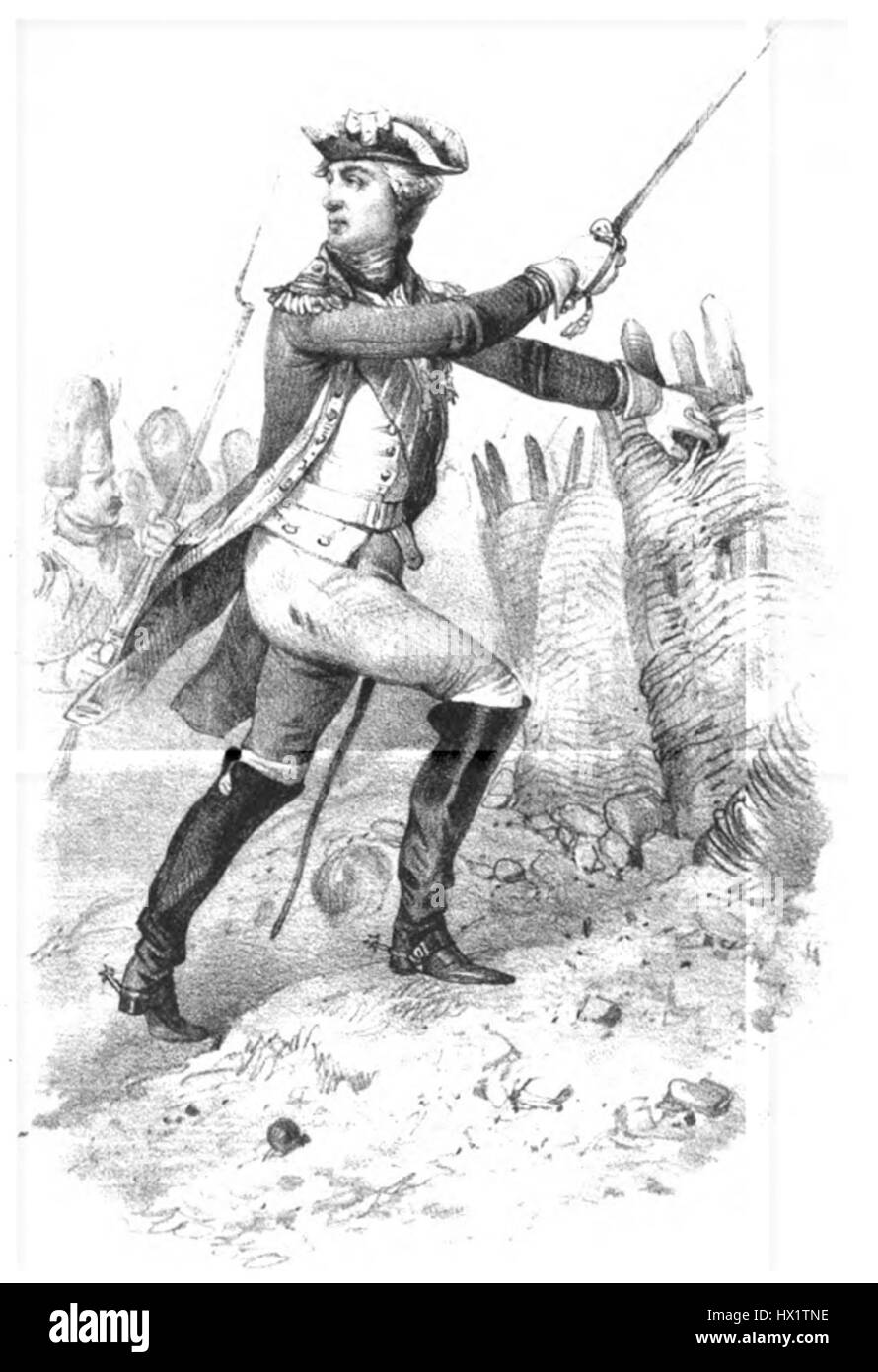 D’Estaigns Arbeit konzentriert sich auf Themen, die oft mit historischen oder gesellschaftlichen Themen verbunden sind und mit feinen Details dargestellt werden. Der Künstler fängt Momente in der Zeit mit Genauigkeit und emotionaler Resonanz ein. Stockfoto