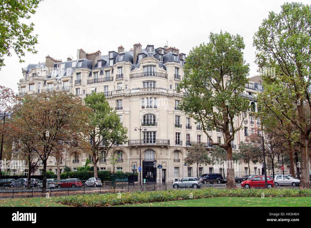 Paris, Frankreich, ca. April 2016:2016: bummeln und sightseeing in Paris Stockfoto