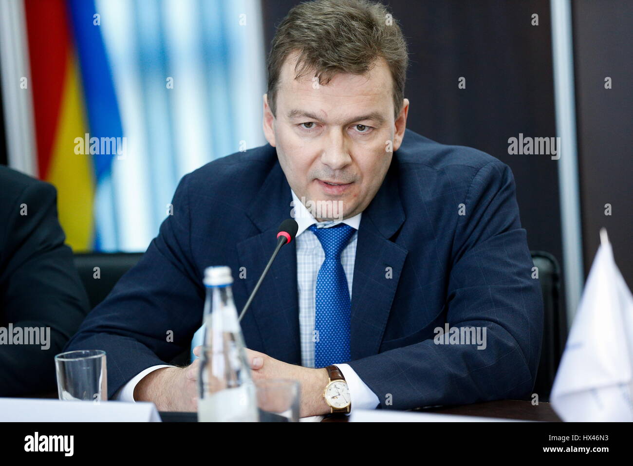 Виктор богдан калининград