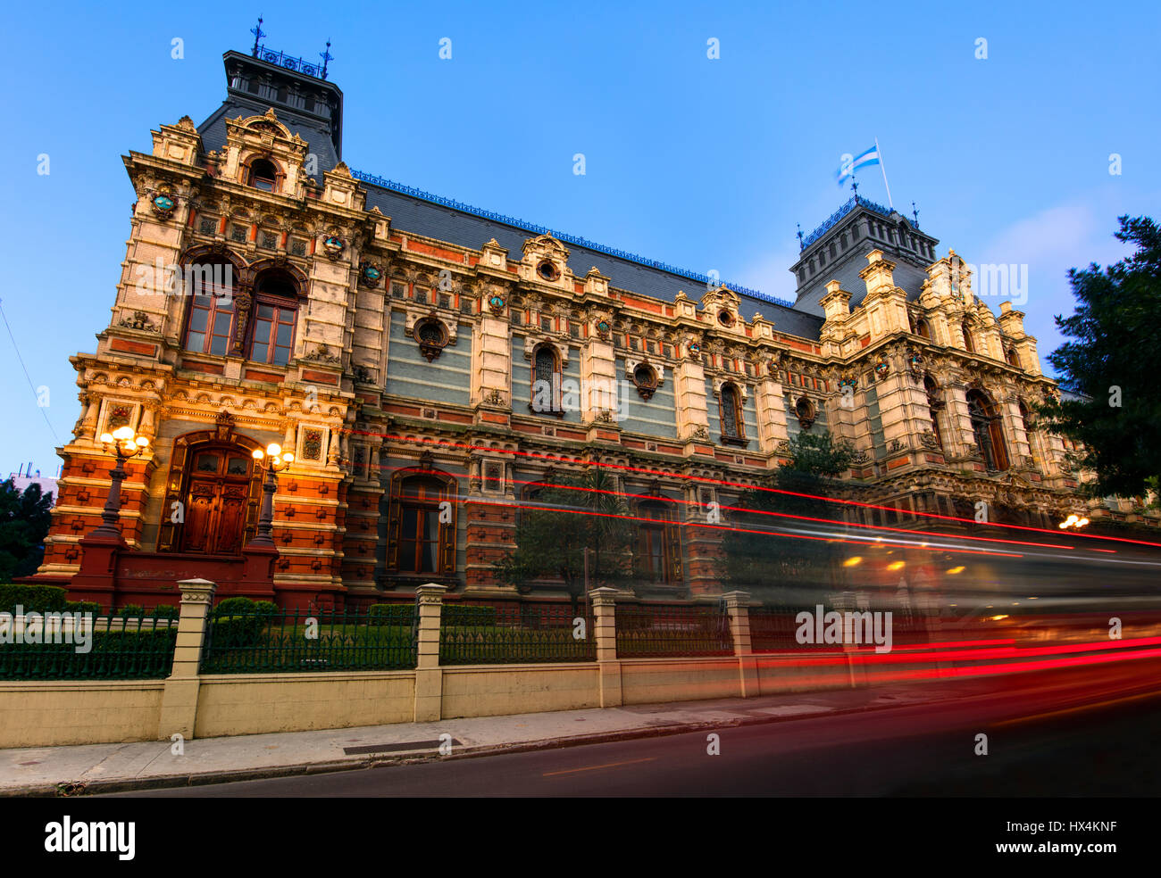 Palacio de aguas Fotos und Bildmaterial in hoher Auflösung Alamy