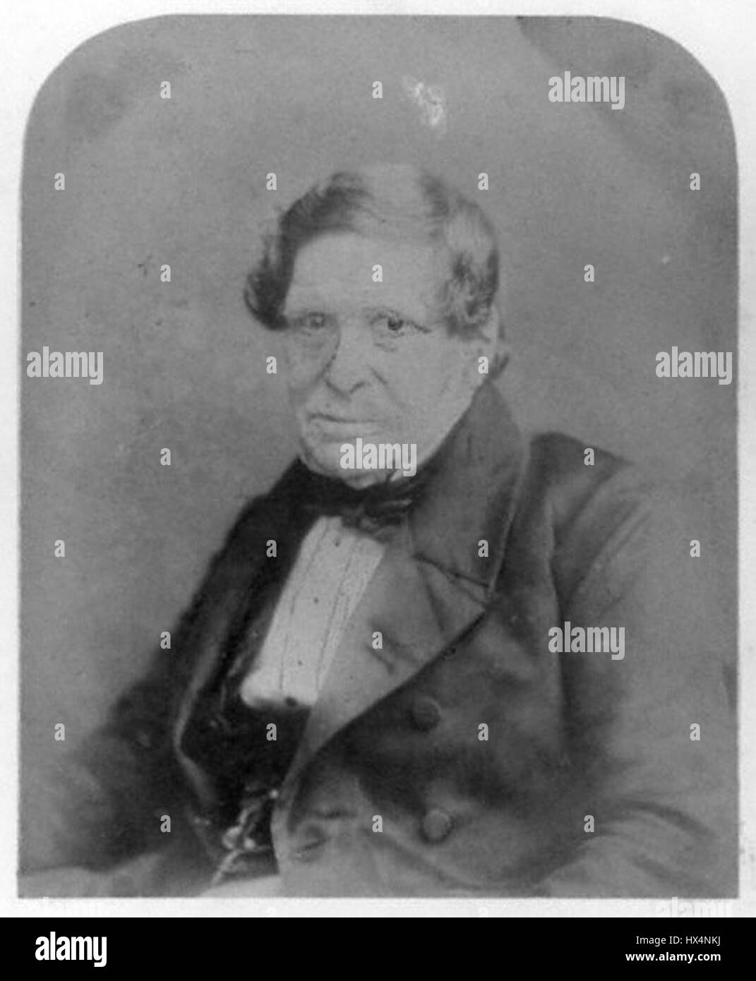 John Singleton Copley, Baron Lyndhurst Stockfoto