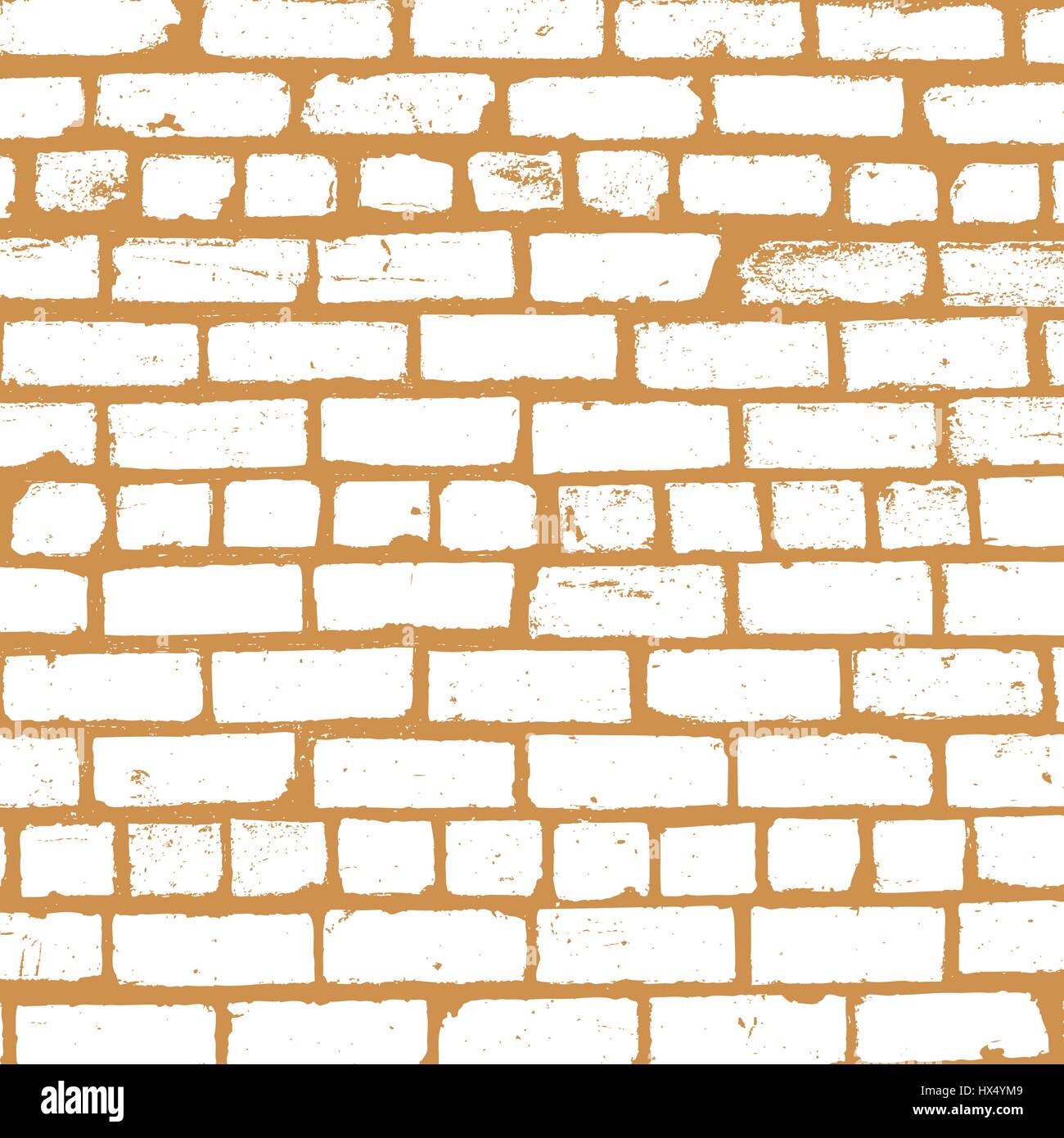 Einfachen Vektor Hintergrund der alten Mauerwerk design Stock Vektor