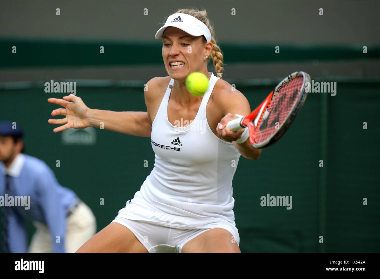 Kerber Tennisspielerin Kerber Tennisspielerin
