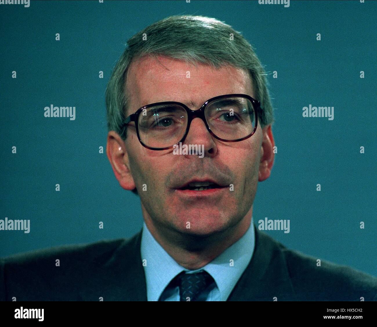 John major prime minister Fotos und Bildmaterial in hoher Auflösung