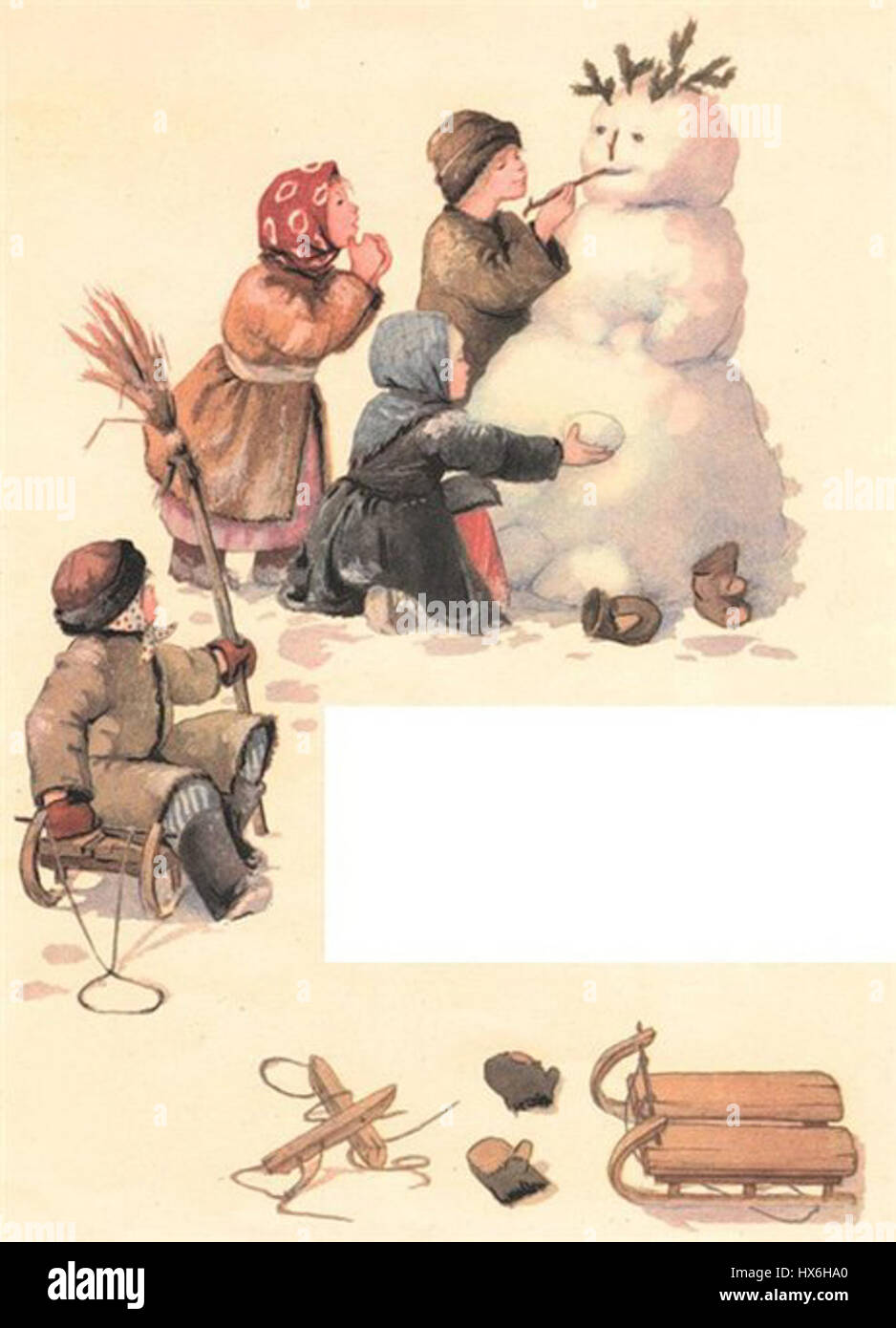 Der Begriff „Долгожданный трудовой вклад“ (der lang erwartete Arbeitsbeitrag) bezieht sich auf ein Dokument oder Poster, das eine bedeutende Leistung im Arbeitsbeitrag feiert. Sie ist Teil der Propaganda der Sowjetzeit, die darauf abzielte, den Wert der harten Arbeit innerhalb der Sowjetunion zu fördern. Stockfoto