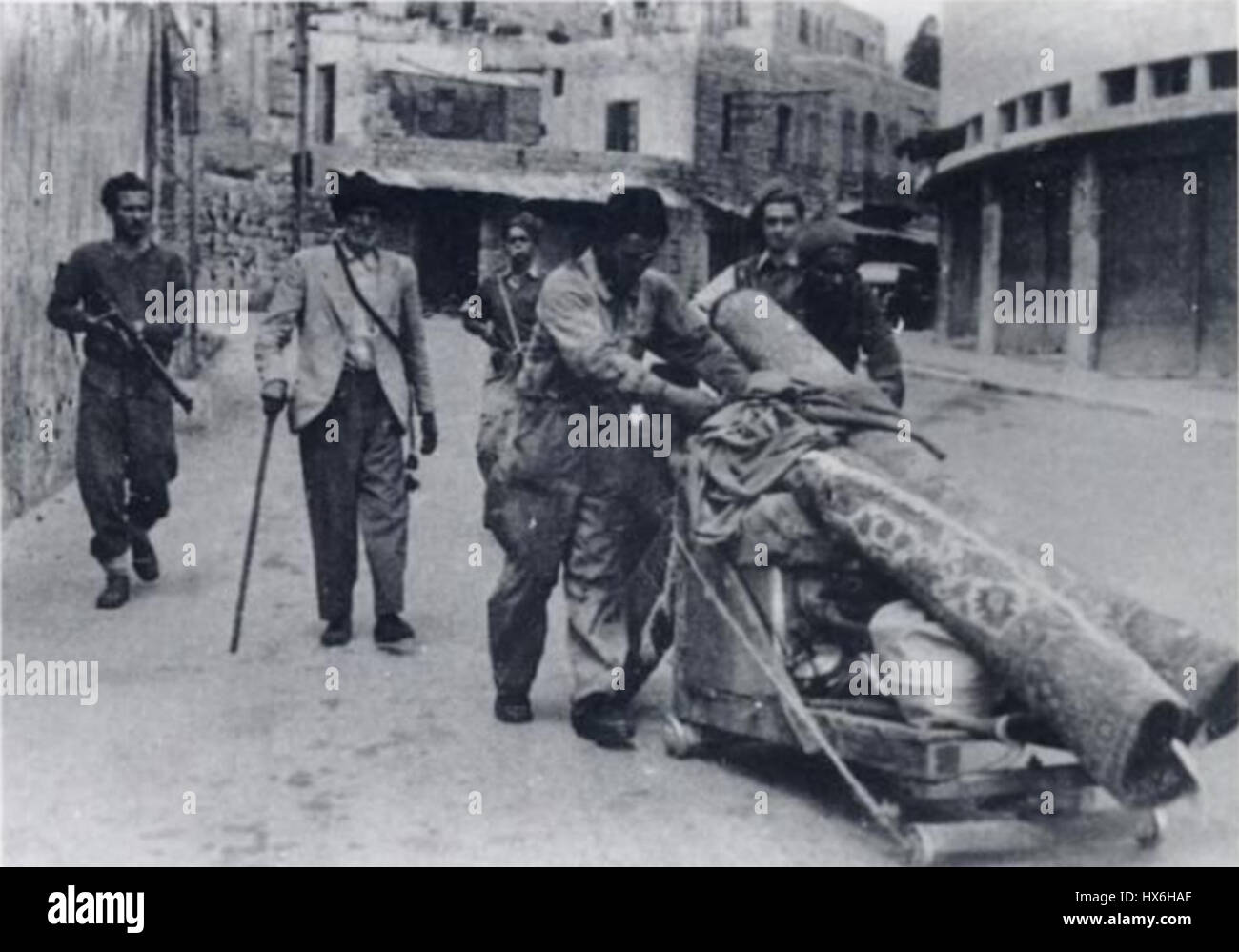 Dieser Titel scheint sich auf ein unbekanntes Kunstwerk oder Dokument zu beziehen, möglicherweise aus einem regionalen oder historischen Kontext. Es bedarf weiterer Klärungen, um die Bedeutung oder den Gegenstand dieser Frage zu verstehen. Stockfoto