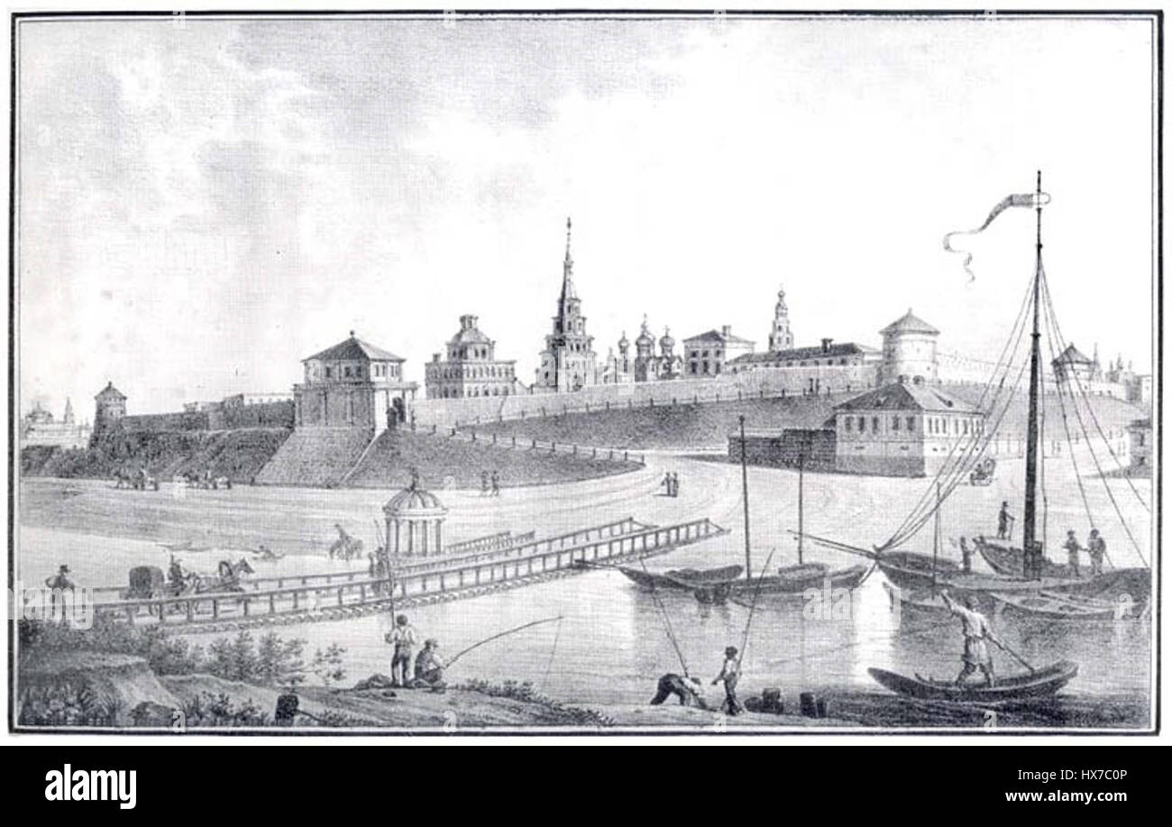 Dieses Kunstwerk von Dorofey zeigt antike asiatische Gottheiten und erfasst die Mystik und spirituelle Tiefe der östlichen Religionen. Die Komposition verbindet traditionelle Bildsprache mit einer modernen künstlerischen Interpretation des Göttlichen. Stockfoto