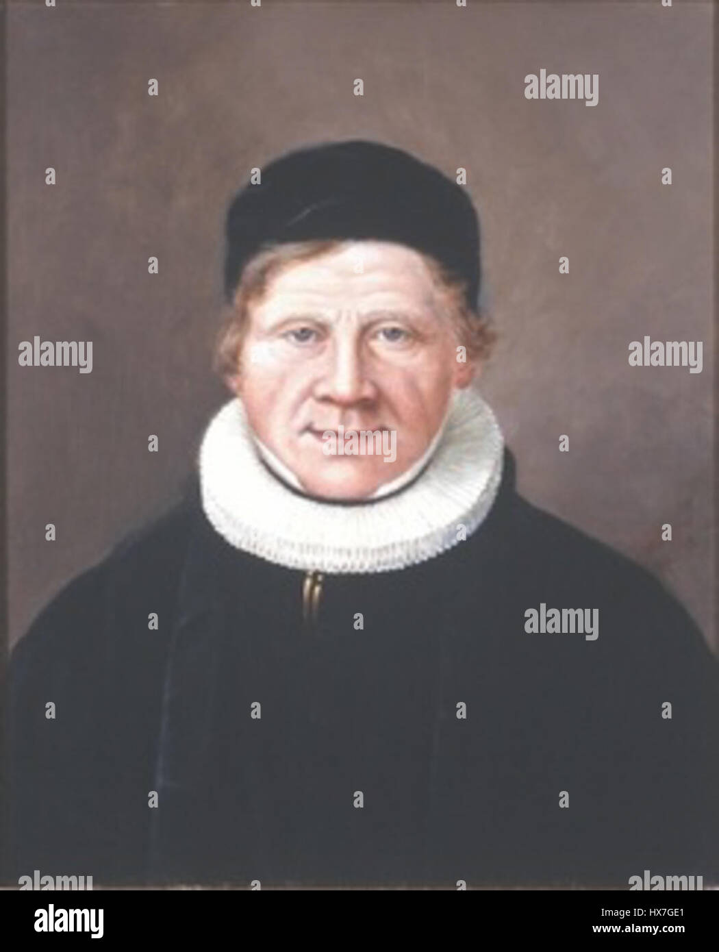 Nicolai Nielsen war ein dänischer Künstler, der für seine Beiträge zur modernen Kunst bekannt ist, insbesondere für seine Herangehensweise an die Landschaftsmalerei und die Verwendung von Farben. Sein Werk spiegelt seine Beherrschung impressionistischer Techniken wider. Stockfoto