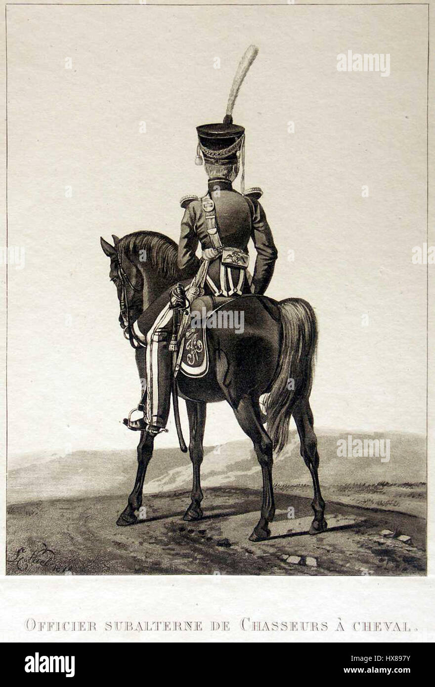 Militär von Lev Kiel 25 Stockfoto