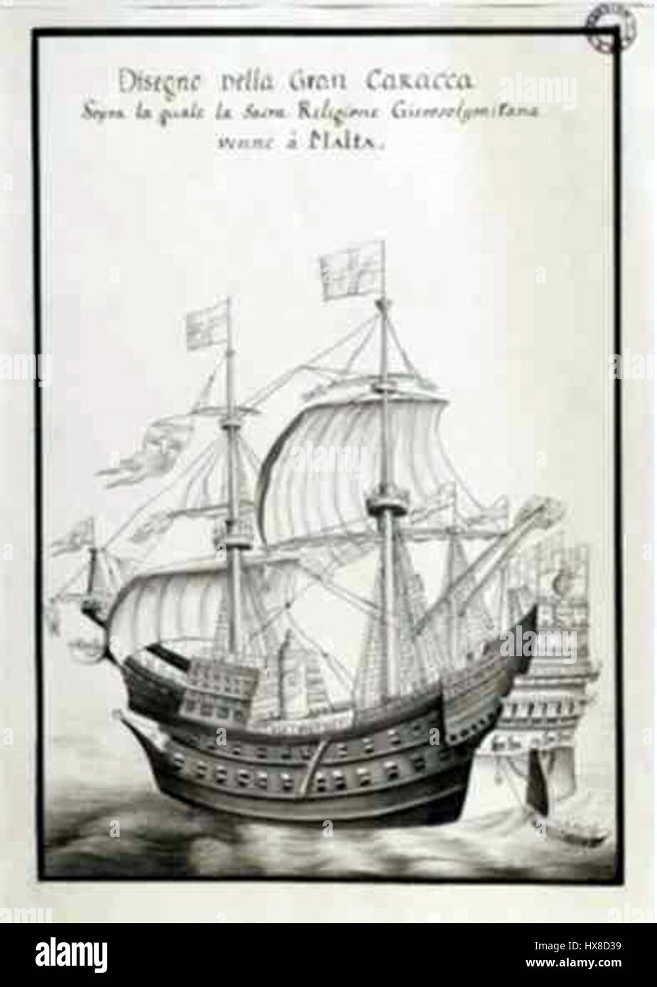 Santa Anna war eine mexikanische Militärführerin und politische Persönlichkeit. Dieser Titel bezieht sich wahrscheinlich auf ein Kunstwerk oder einen historischen Bericht aus dem 19. Jahrhundert, in dem seine Rolle in der mexikanischen Geschichte dargestellt wird, wobei er sich auf seine militärischen Kampagnen und seine Führung während dieser Zeit konzentriert. Stockfoto