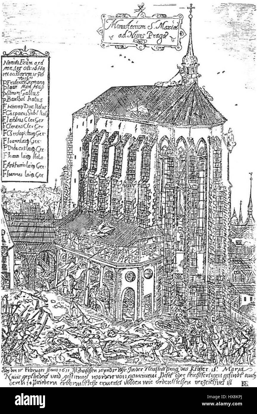 Dieser Titel scheint falsch codiert zu sein und bezieht sich möglicherweise auf ein tschechisches oder historisches Ereignis. Weitere Klarstellungen sind erforderlich, um sicherzustellen, dass die richtige Beschriftung und der relevante Kontext für eine genaue Beschreibung bereitgestellt werden können. Stockfoto