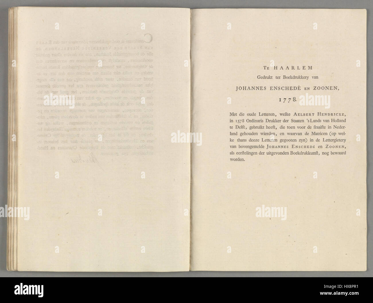 Dieses Dokument bezieht sich auf die Union von Utrecht, einen entscheidenden vertrag, der 1579 unterzeichnet wurde und ein Verteidigungsbündnis zwischen den nördlichen Provinzen der Niederlande bildete und einen entscheidenden Moment in der niederländischen Geschichte markierte. Stockfoto