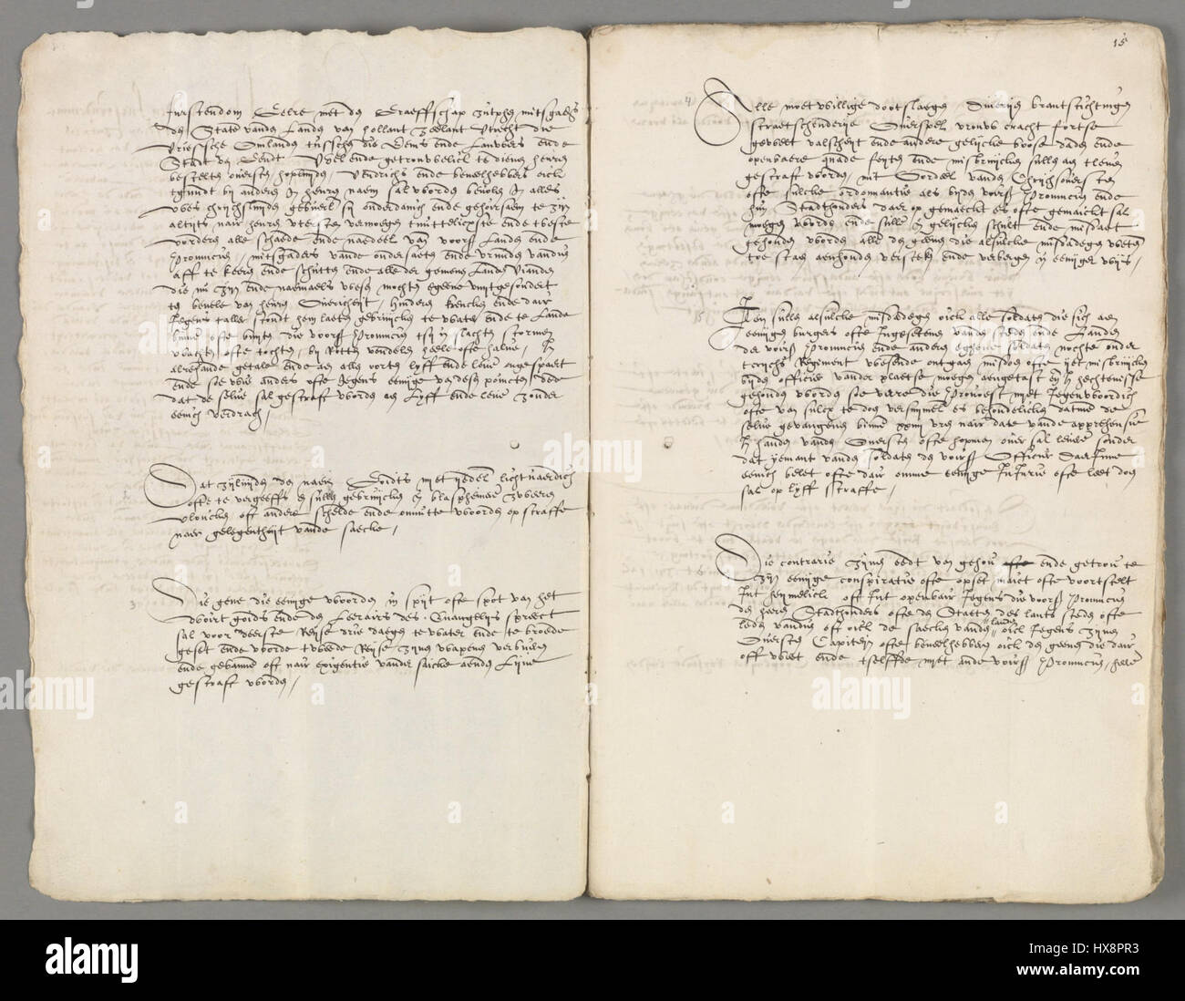 „Unie van Utrecht“ (Union von Utrecht) bezieht sich auf das Abkommen von 1579, das die nördlichen Provinzen der Niederlande vereinte und damit einen entscheidenden Moment in der niederländischen Geschichte und der Gründung der Niederländischen Republik darstellt. Stockfoto