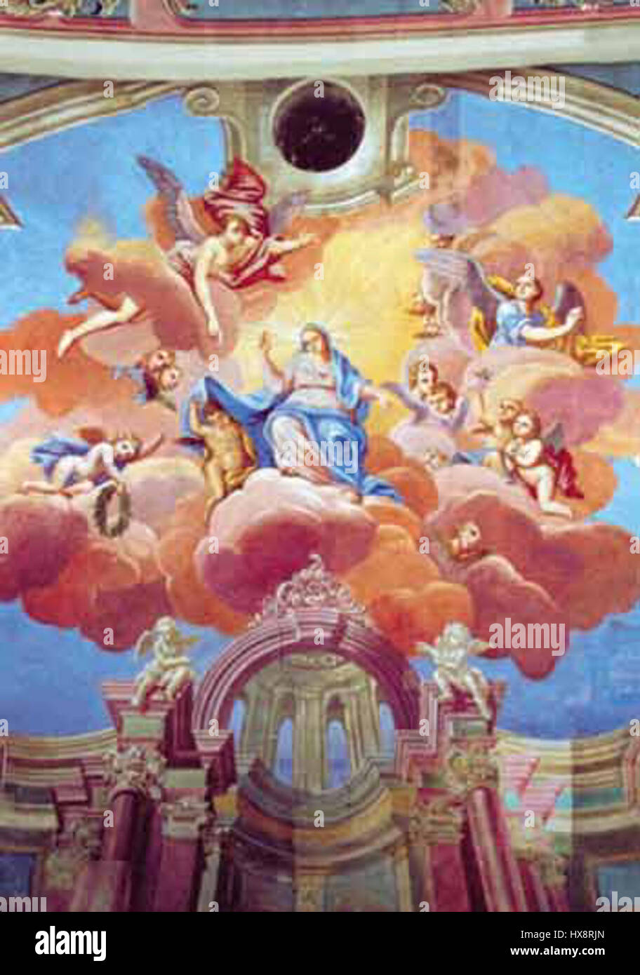 Diese Manuskriptnotiz, die einem unbekannten Autor zugeschrieben wird, beschreibt Schlüsselaktionen in einem historischen oder literarischen Kontext. Seine Ursprünge gehen auf ein altes Dokument zurück, das möglicherweise bedeutende kulturelle oder rechtliche Hinweise enthält. Stockfoto