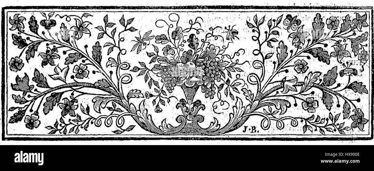 „Trevoux Dictionnaire, 1740, T01, Pre A“ bezieht sich auf den ersten Band der 1740 erschienenen Ausgabe des Dictionnaire de Trevoux, eines bedeutenden Wörterbuchs in französischer Sprache. Stockfoto