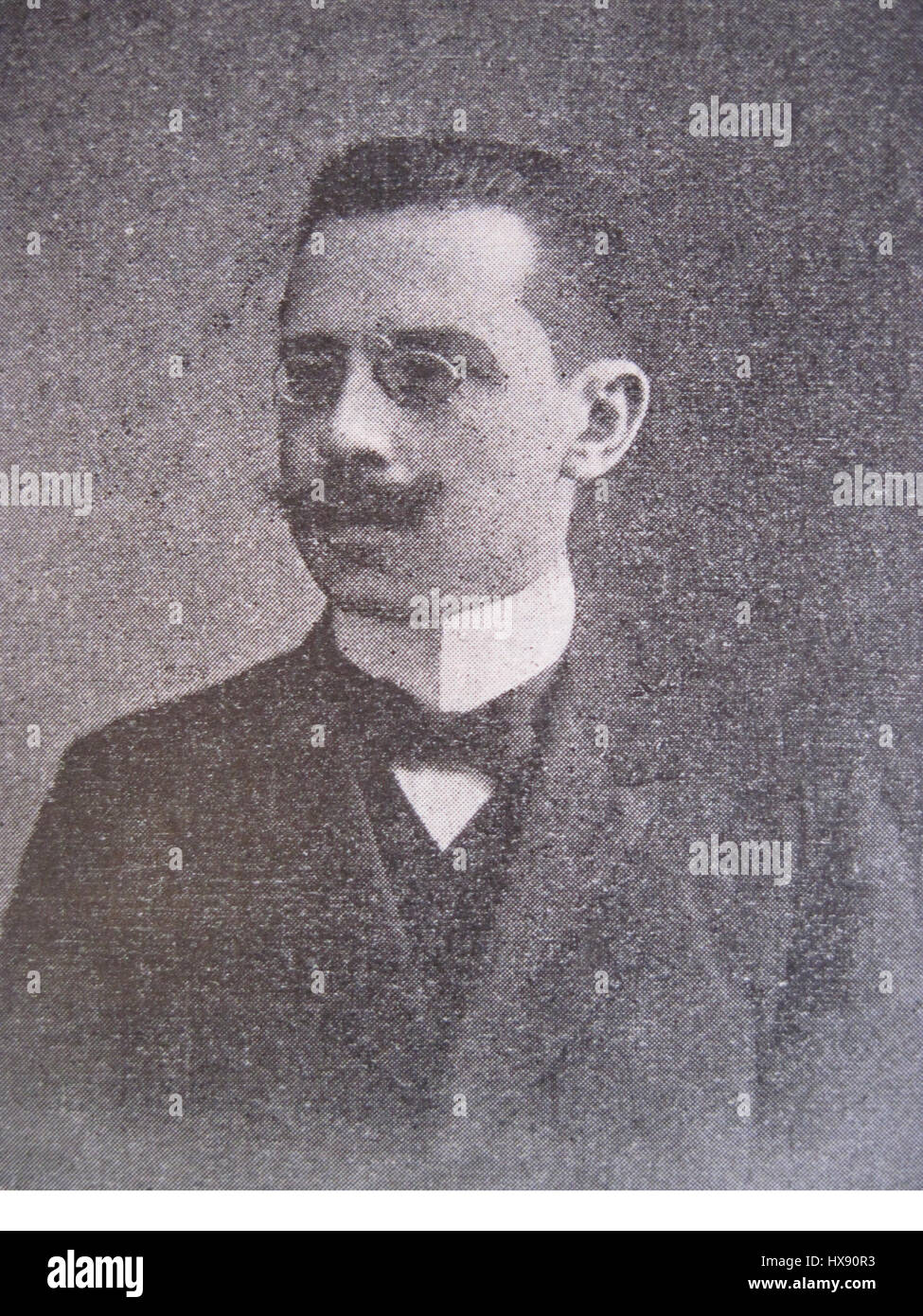 Iwan Sozansky ist bekannt für seine Beiträge zur ukrainischen Kunst des 19. Jahrhunderts. Seine Werke reflektierten oft Themen der nationalen Identität, der Volkskultur und der ukrainischen Geschichte, mit einem Schwerpunkt auf Porträts und historischen Szenen. Stockfoto