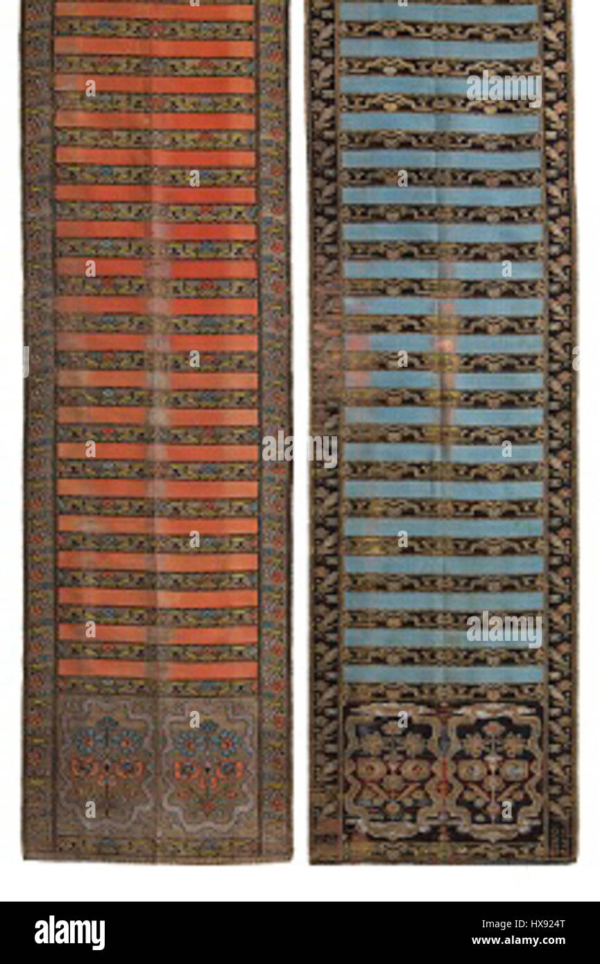 Dieses Kunstwerk von Wassily Wladimirowitsch Andronowitsch zeigt den charakteristischen Stil von Jonathan Winters mit komplizierten Darstellungen und Ebenen von Symbolik. Es unterstreicht die Meisterschaft des Künstlers bei der Erstellung dynamischer Kompositionen. Stockfoto