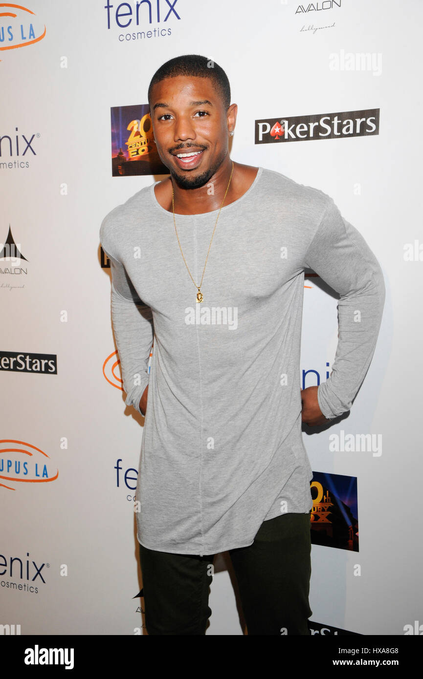 Download Michael B Jordan Black Panther Schauspieler Pictures