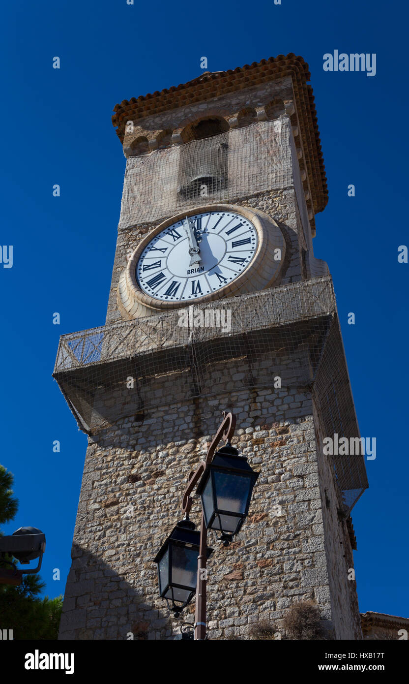 Kirche der Muttergottes von Esperance, Cannes, Frankreich Stockfoto