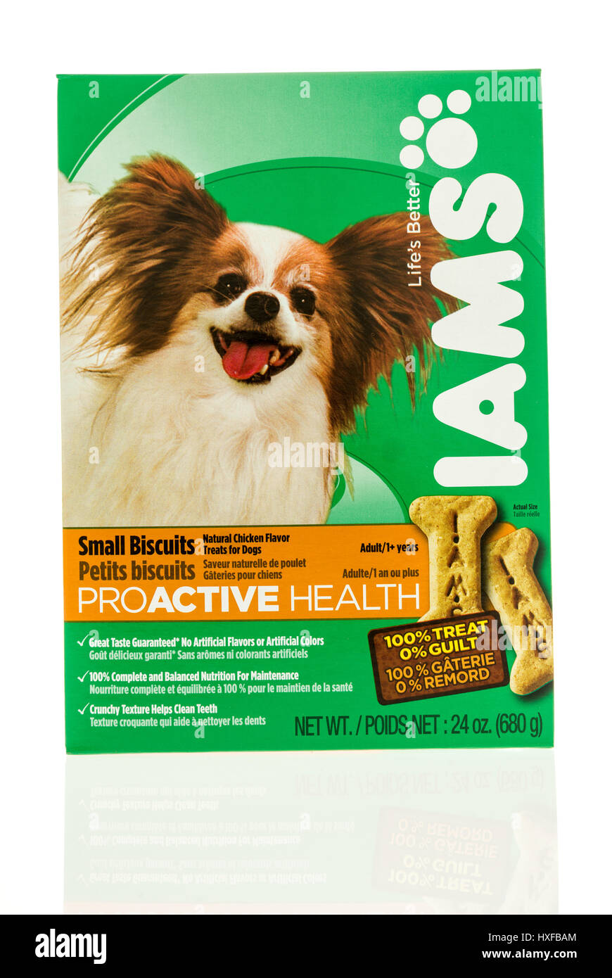 Iams hundefutter -Fotos und -Bildmaterial in hoher Auflsung  Alamy