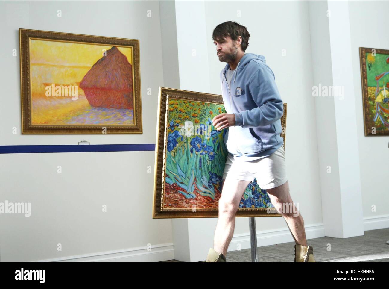 Der Letzte Mann Auf Erden Stockfotos Und Bilder Kaufen Alamy