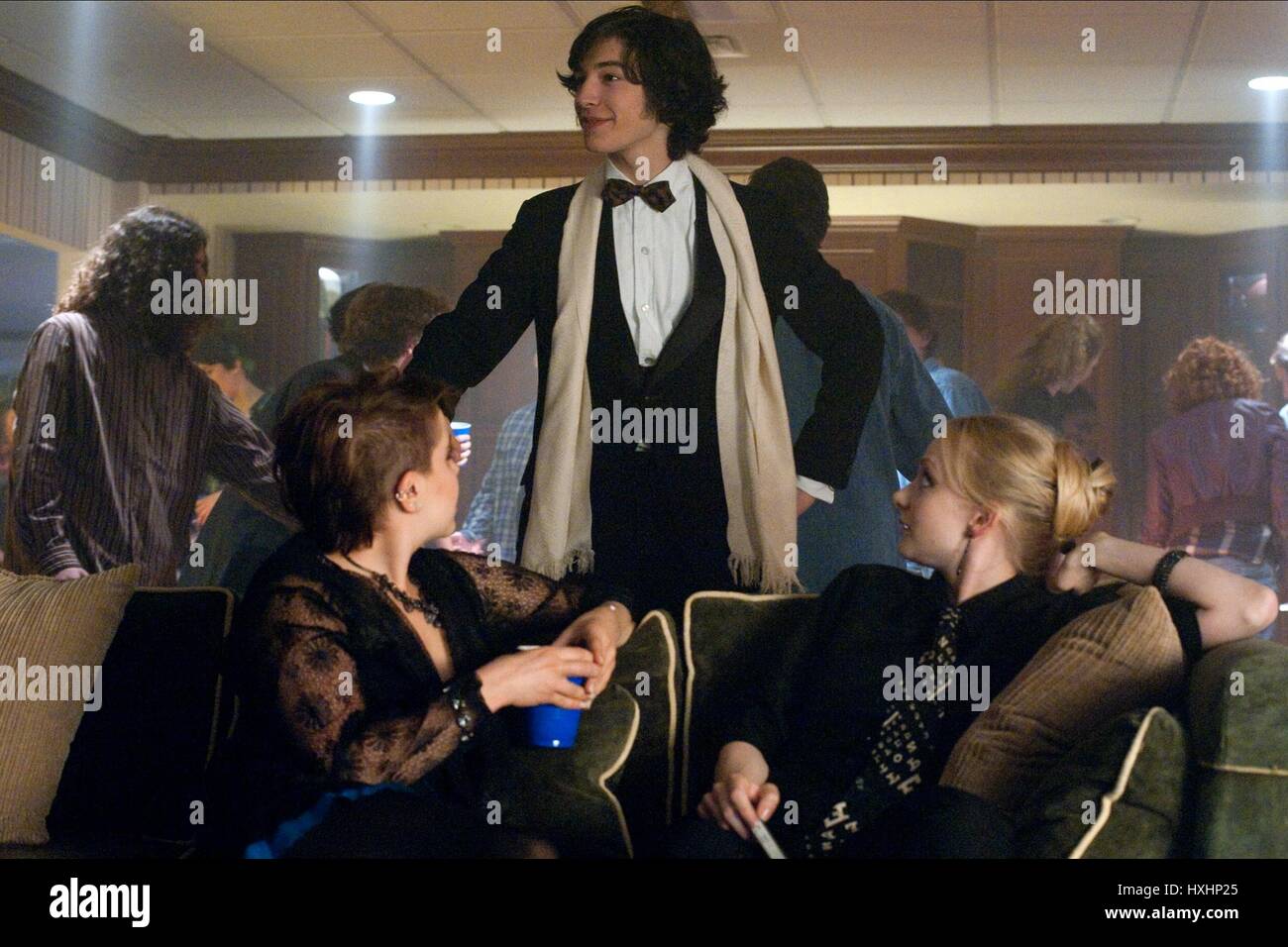 Vorteile Davon Ein Mauerblumchen Zu Sein Stockfotos Und Bilder Kaufen Alamy