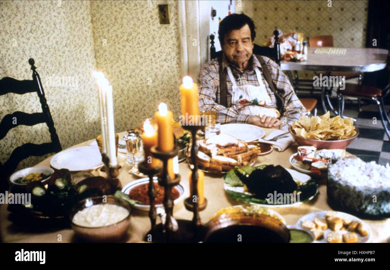 WALTER MATTHAU GRUMPY OLD MEN (1993 Stockfotografie - Alamy