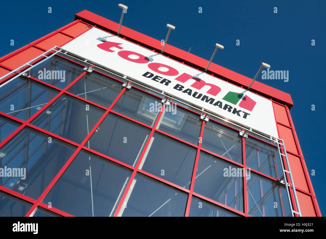 Toom baumarkt -Fotos und -Bildmaterial in hoher Auflösung – Alamy