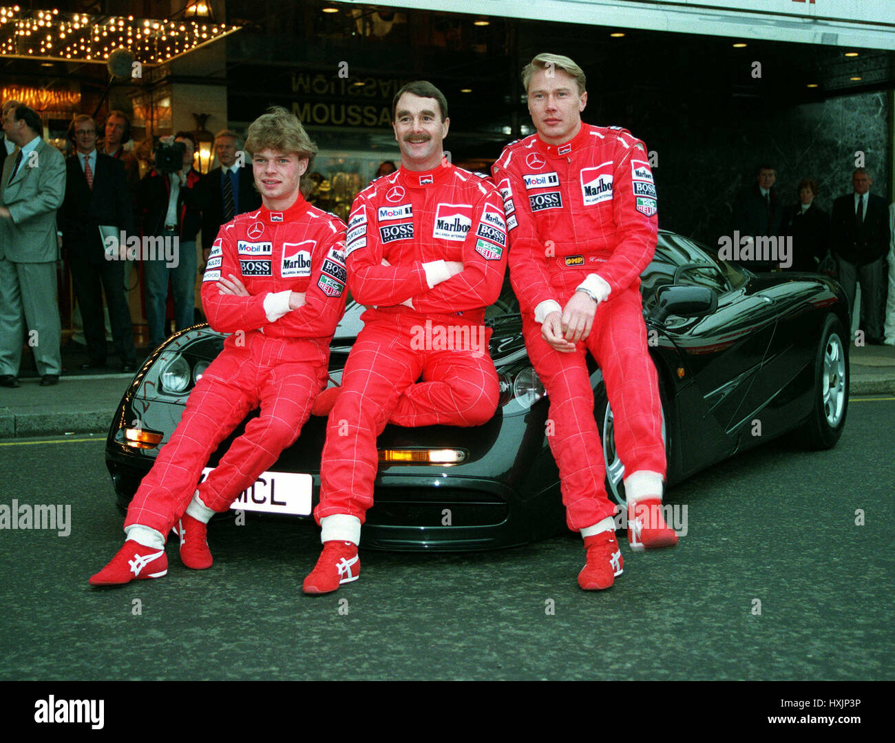 nigel-mansell-mika-h-kkinen-jan-magnussen-auf-mclaren-f1-6-februar