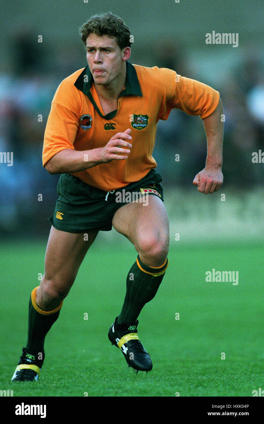 Jason Little Stockfotos und bilder Kaufen Alamy