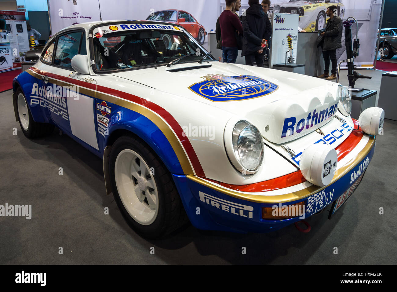 Rothmans Stockfotos und -bilder Kaufen - Alamy